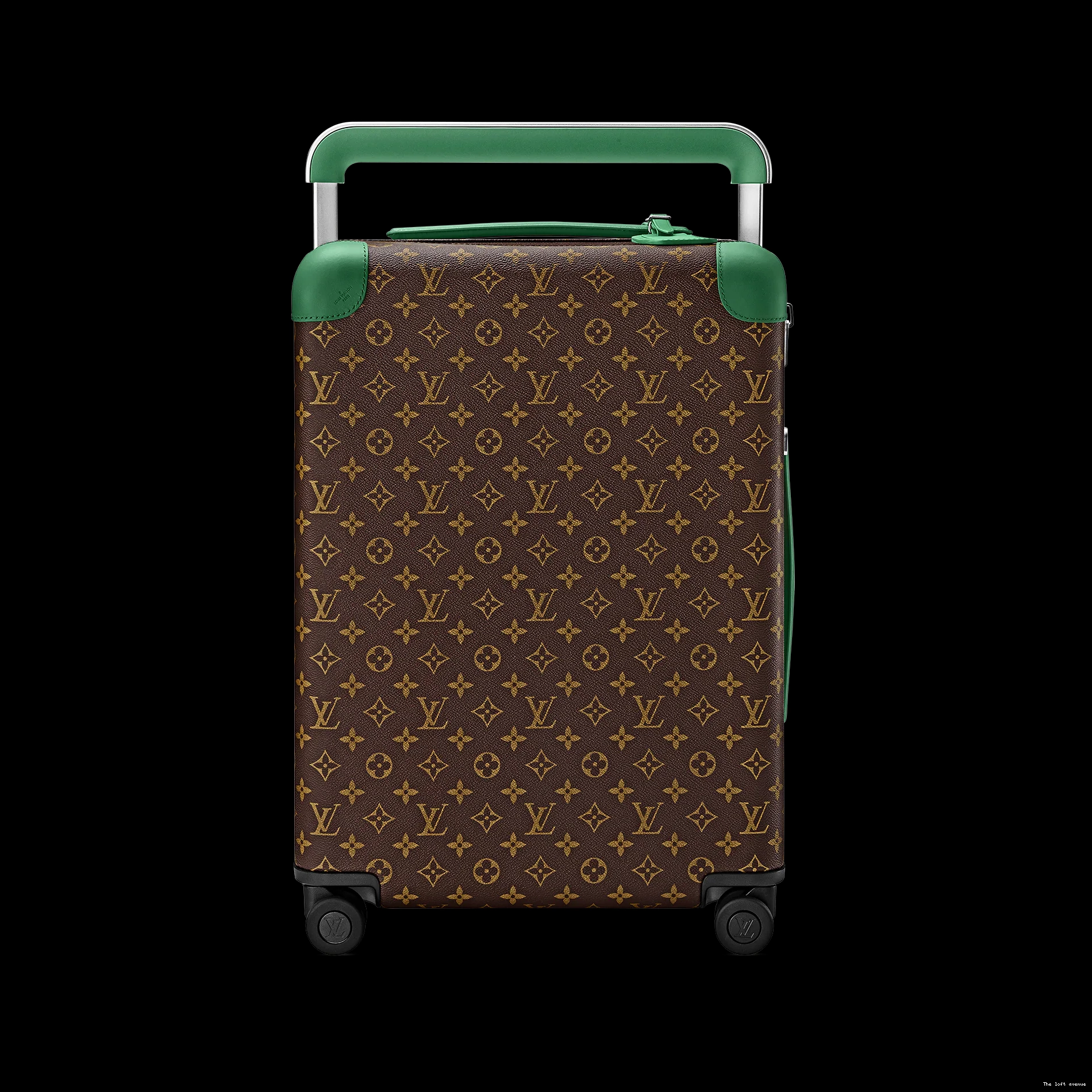 CUSTOM CABIN MACASSAR 55 SUITCASE CANVAS HORIZON 37L 0516